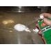 CRC FPS Inox Kleen - Σπρέυ Καθαριστικό ανοξείδωτων 500ml